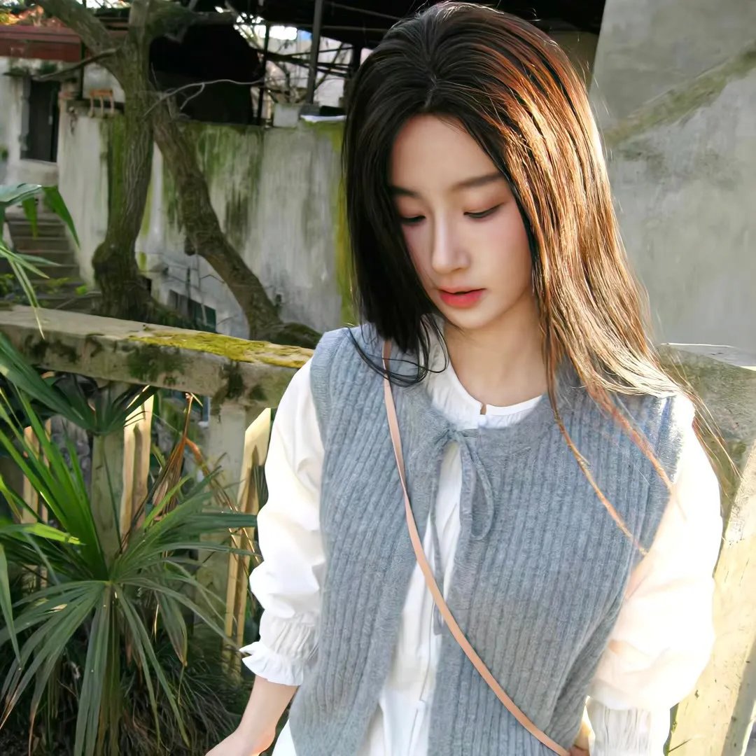 爱是永恒承诺
