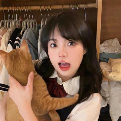 我的女主别太萌