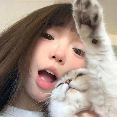 女孩